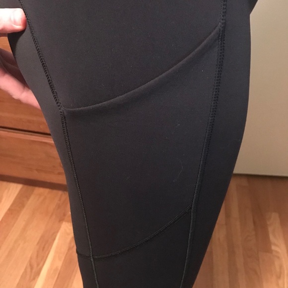 🍋 Lululemon 🍋Speed tight leggings - Picture 5 of 5